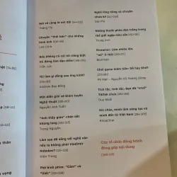 NGÀNH SÁNG TẠO NGHỆ THUẬT CÓ GÌ - NHÓM TÁC GIẢ SPIDERUM & TOPCV 783917