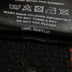 DROPDEAD MUFFLER - Hàng hiệu Authentic 886952