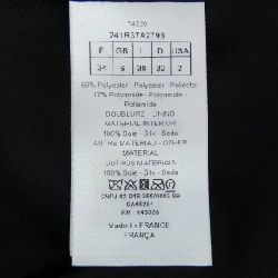 クリスチャンディオール CHRISTIAN DIOR 241R37A2793 Váy - Hàng hiệu Authentic 818610