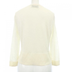 Áo khoác cardigan PRADA P25H46 S201 J2N - Hàng hiệu Authentic 824826