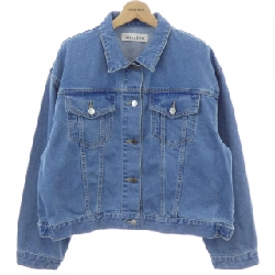 JILL JEAN Áo khoác denim - Hàng hiệu Authentic