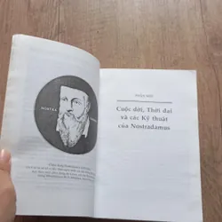 Những bí mật của Nostradamus 697983