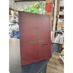 Sinh nhật cây xương rồng - thơ Inrasara