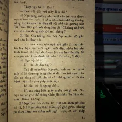 Tìm nhau trong hương khói - Từ Kế Tường 792279