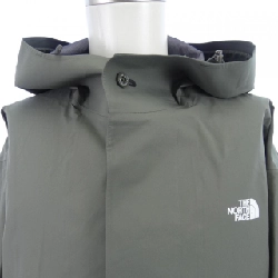 The North Face ×HYKE NP692HY Áo khoác - Hàng hiệu Authentic 890985