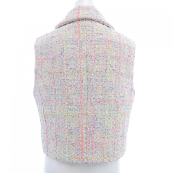 Chanel CHANEL P76338V68114 24C Áo gile 635017