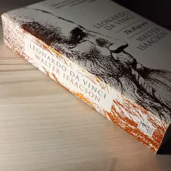 Walter Isaacson - Leonardo da Vinci: the biography 933907