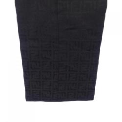 【Mã giảm giá】Quần FENDI 652479
