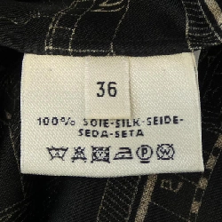 Đầm HERMES - Hàng hiệu Authentic 818605