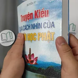 Truyện Kiều qua cách nhìn của người học Phật - Huyền Ý 798364