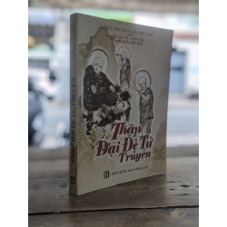 Thập đại đệ tử truyện - Thích Tinh Vân 185319