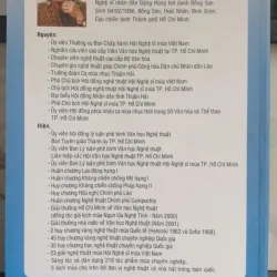 Nghĩa Tình - NSND Đặng Hùng 732793