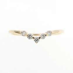 Nhẫn kim cương 4゜C - Hàng hiệu Authentic 833731