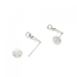 PT900 Aquamarine Bông tai - Hàng hiệu Chính hãng 875071