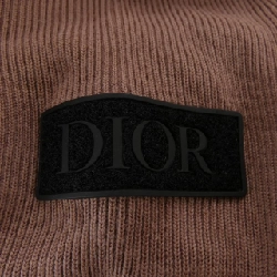Dior DIOR Oblique OBLIQUE 213M435AT373 Áo khoác - Hàng hiệu Chính hãng 891167