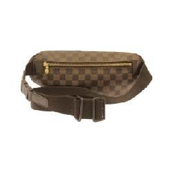 Túi đeo chéo Louis Vuitton Damier Bum Bag Melville N51172 - Hàng hiệu Chính hãng 803318