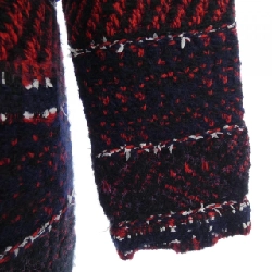 【Khuyến mãi】Áo khoác cardigan CHANEL 646968