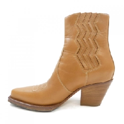 【Mã giảm giá】Giày bốt HERMES 663650