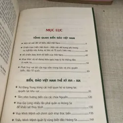 Biển đảo Việt Nam khu vực Nam Bộ 997195
