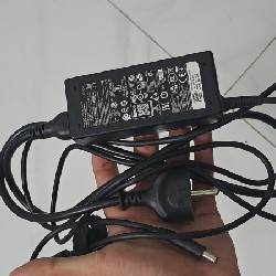 Adapter (Cục sạc laptop Dell 65W chính hãng) 11873