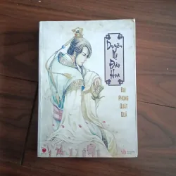 Duyên nợ đào hoa