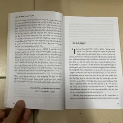 Tuyển tập thơ văn Trương Đăng Quế (c) 993421