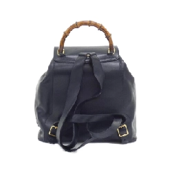 【Vintage】Gucci 003 2058 Ba lô 609123