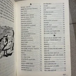 TỪ ĐIỂN CÂU CHUYỆN THẦN THOẠI THẾ GIỚI 605980