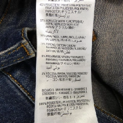 【Mã giảm giá】Gucci GUCCI Jeans 652719