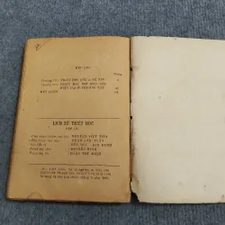 LỊCH SỬ TRIẾT HỌC TẬP III 689593