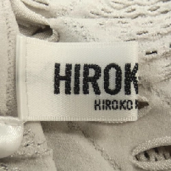 【Mã giảm giá】Hiroko Bis HIROKO BIS Áo thun 645747