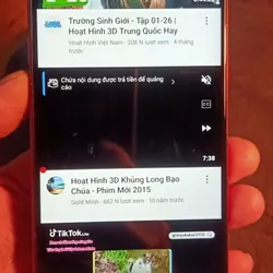 Raeldmi C3,màn lớn pin tốt,full chức năng 591006