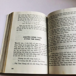 📖 CHUYỆN XƯA TÍCH CŨ (Sơn Nam – Tô Nguyệt Đình) Sách dày 464 trang, NXB: 1998  552538