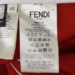 FENDI FF8077 Z2R Áo gile - Hàng hiệu Chính hãng 775185