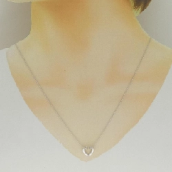 Dây chuyền Tiffany Tenderness - Hàng hiệu Authentic 844043