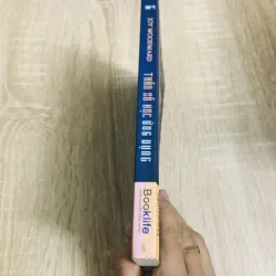 THẦN SỐ HỌC ỨNG DỤNG  1003951