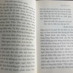 Đạo Và Thơ 689689