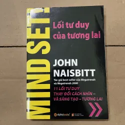 Lối tư duy của tương lai 