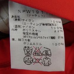 【Mã giảm giá】The North Face Bộ đồ 656796