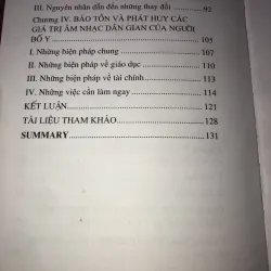 Âm nhạc dân gian của người Bố Y - Trần Quốc Việt  1010657