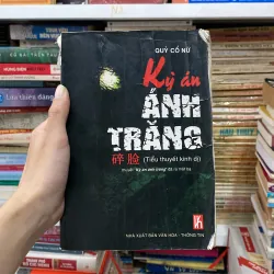 Kỳ Án Ánh Trăng♟️