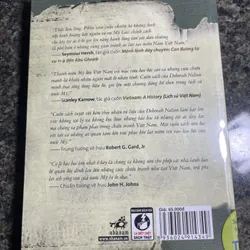 Phía sau cuộc chiến Deborah Nelson 705943