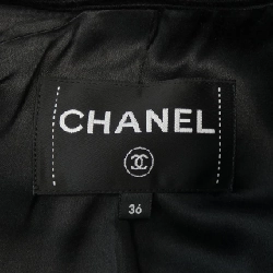 CHANEL LOOK46 P78175V69999 Áo khoác - Hàng hiệu Chính hãng 813902