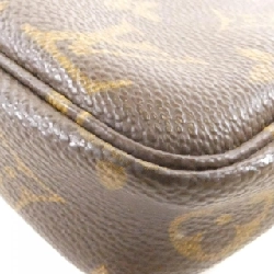 Túi đeo chéo Louis Vuitton Monogram Pochette Accessoires M51980 - Hàng hiệu Chính hãng 805891
