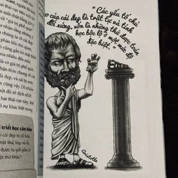 Ơn giời Nietzsche trả lời 744669