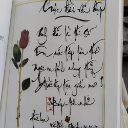 sách "Đêm mơ hương tình cũ" của tác giả Bút-Bê-Nhỏ 994581