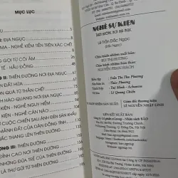 Nghề Sự Kiện: Thiên đường nơi địa ngục - Lê Trần Đắc Ngọc 798502