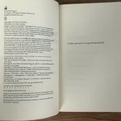 The Making of a Manager - Julie Zhuo 782930