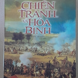 Chiến tranh và hòa bình