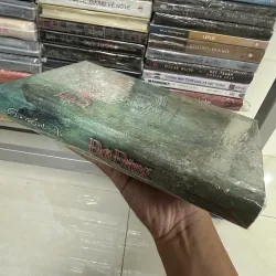 Đới Đăng - Giả Bình Ao (Bìa cứng) 575446